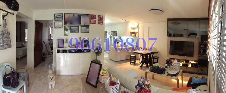 Blk 54 Lengkok Bahru (Bukit Merah), HDB 4 Rooms #121750822